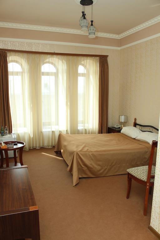 Bed and Breakfast Golden Apricot Ґюмрі Номер фото